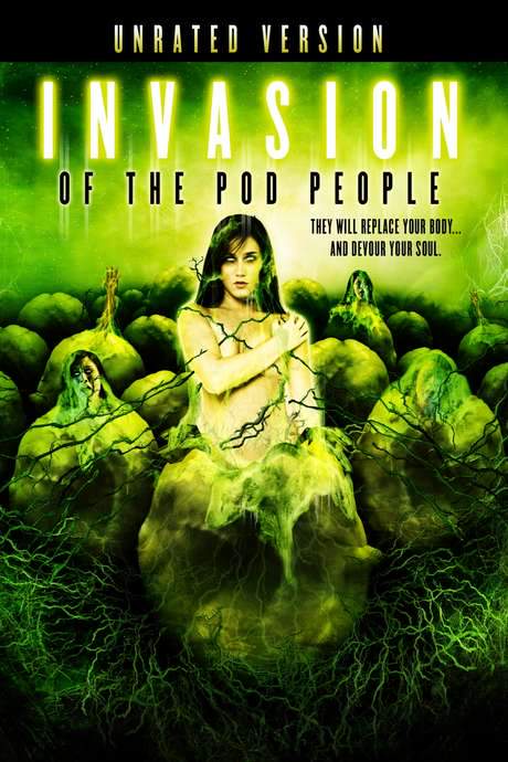 Invasion of the Pod People